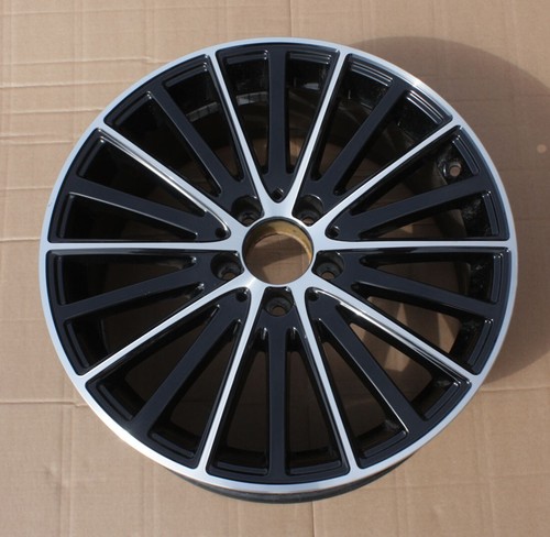 Mercedes alufelge 5jx18 et - mercedes, 7.5jx18