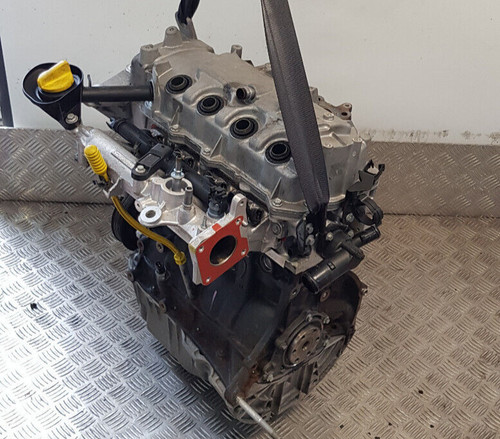 Renault clio iii bj - renault, vp