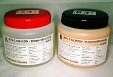 Silikon MB15, RTV-2