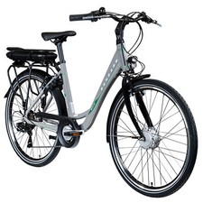 Zündapp Z503 E Bike