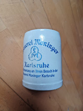 Alter Bierkrug Brauerei