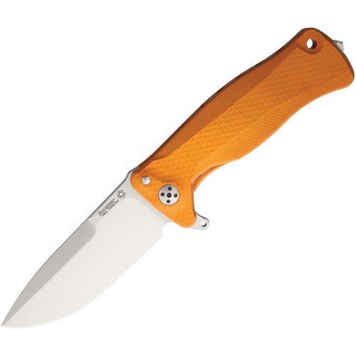 New lionsteel sr11 satin - lionsteel,