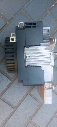 Rational lüftermotor - rational,