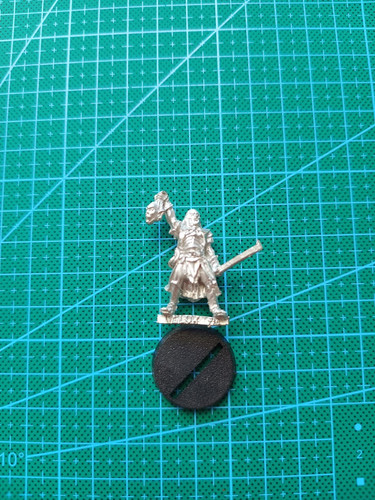 Uruk hai ugluk metal lotr - uruk-hai,