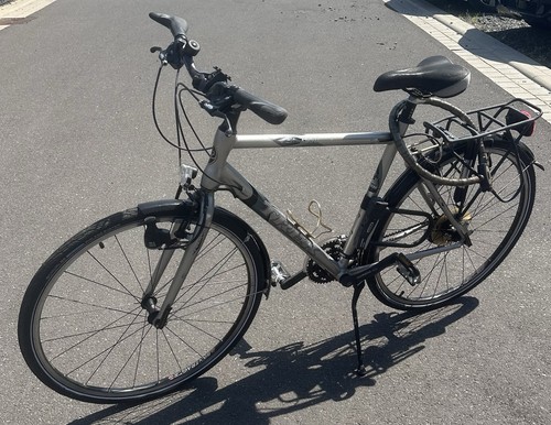 Trek x550 fahrrad - fahrrad, 28