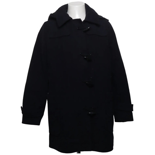 Designed dufflecoat - designed,
