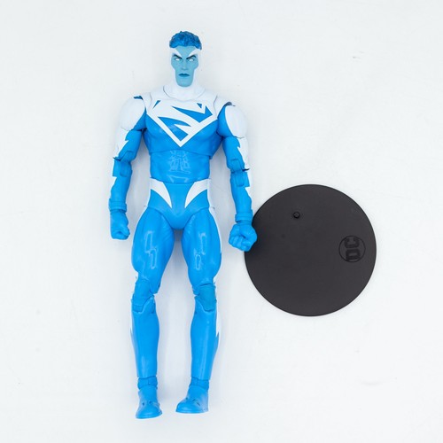 Build actionfigur jla - build, a
