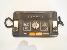 INTEL SUPER TELE-SPORT,  VINTAGE PONG KONSOLE TELESPIEL Game