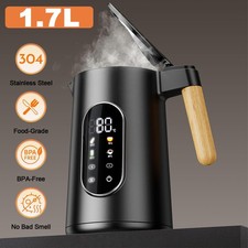 2200W Elektrisch Wasserkocher