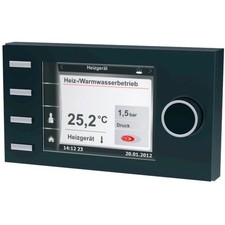 Wolf Bedienmodul BM-2 inkl