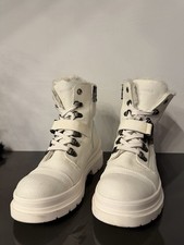 Bogner Damen Stiefelette