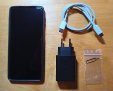 Motorola Edge 20 Pro 6,7" OLED