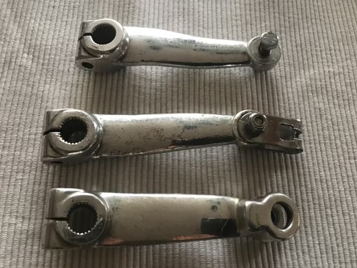 Benelli tornado 650 - 650,