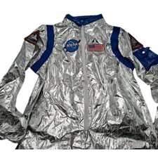 Velcoxplay Damen Astronaut