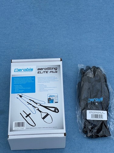 Aerobis aerosling elite - aerosling, plus