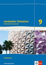 Lambacher Schweizer Mathematik