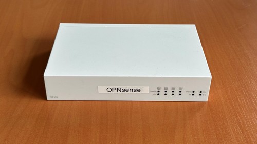 Opnsense sophos utm sg - sophos,