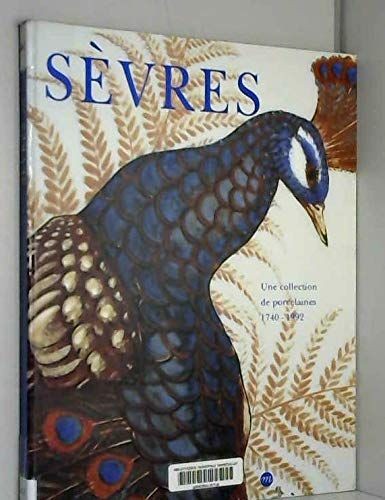 Sevres collection porcelaines - collection,