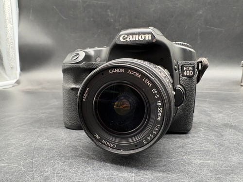 Canon eos 40d digitale - canon,