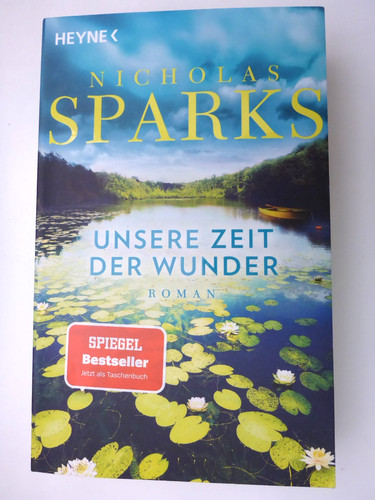Taschenbuch unsere zeit der - taschenbuch,