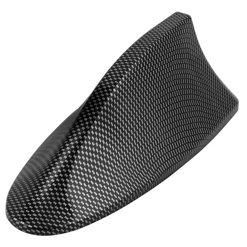 Kohlefaser hai flosse design - flosse,