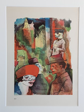 George Grosz   ECCE HOMO