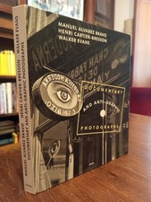 M. A. Bravo, Henri Cartier