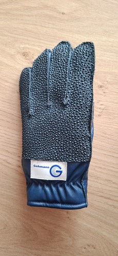 Schießhandschuh gehmann s - ,