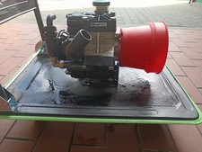 Kolbenmembranpumpe AR 115 BP C BlueFlex - Annovi Reverberi