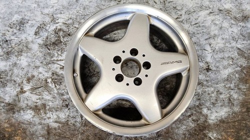 Mercedes benz slk r170 - 2005, 17