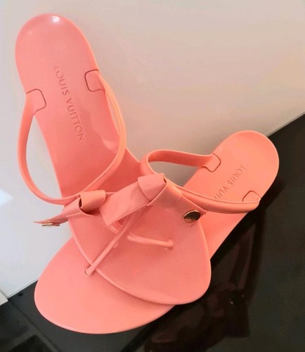 Louis vuitton sandalen - vuitton, flip