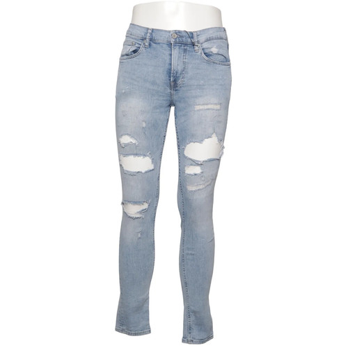 Jeans größe 30 blau - jeans,, größe:
