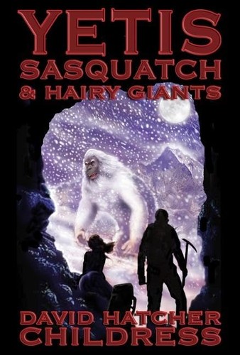Yetis sasquatch hairy - sasquatch, &