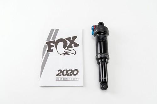 Fox float dps performance - fox,