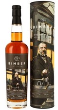 Bimber Oloroso Cask #446