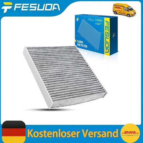 Innenraumfilter aktivkohle - innenraumfilter,