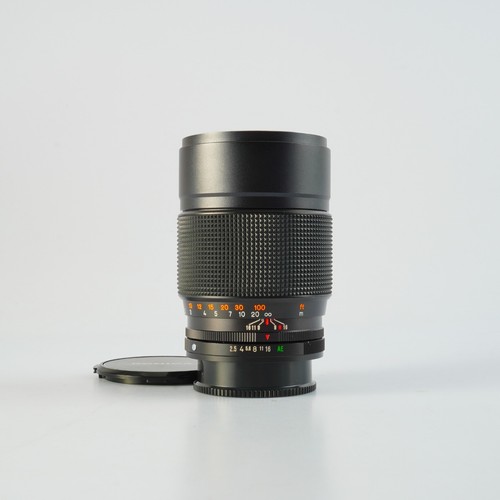 Very good konica - very,