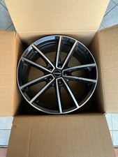 BORBET Alufelge - W black