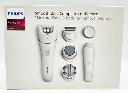 Philips beauty set series - philips, 9000