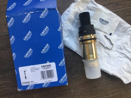 Grohe 47220000 wachs - 47220000,