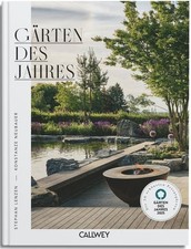 Gärten des Jahres 2025: Die