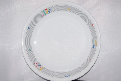 Suppenteller 22cm trend sunny - suppenteller,