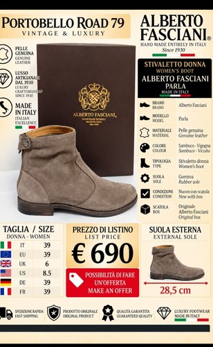 Fart84 alberto fasciani - fart84,