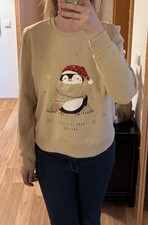 Only Pullover Pinguin