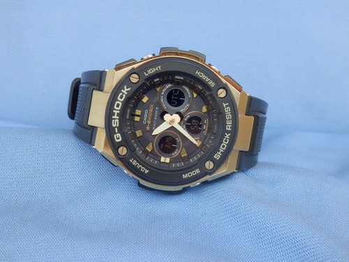 Casio shock man - casio,