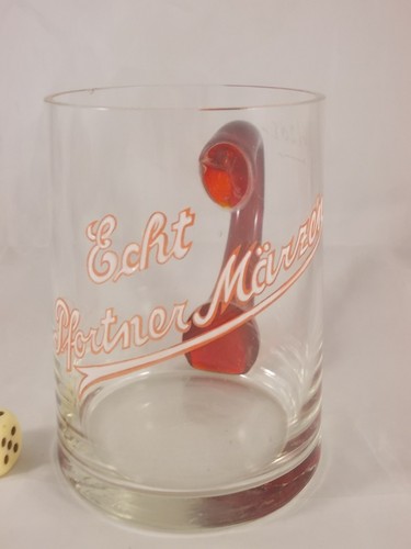 Bierkrug brauerei pforten gera - brauerei,