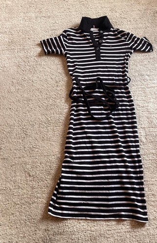 Tommy hilfiger kleid xs - tommy,