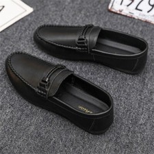 Loafer Herren Mokassins