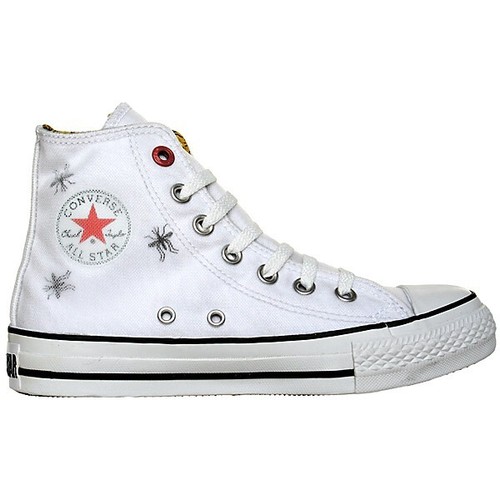 Converse chucks uk 7 - converse,