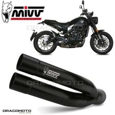 Auspuff benelli leoncino 500 - benelli,